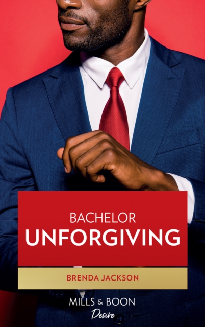 Bachelor Unforgiving, EPUB eBook