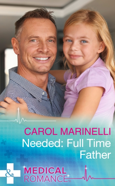 Needed: Full-Time Father, EPUB eBook