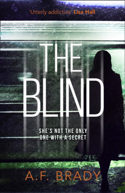 The Blind, EPUB eBook