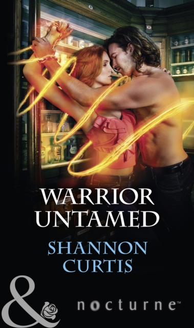 Warrior Untamed, EPUB eBook