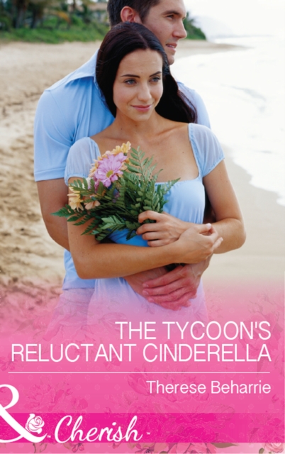 The Tycoon's Reluctant Cinderella, EPUB eBook