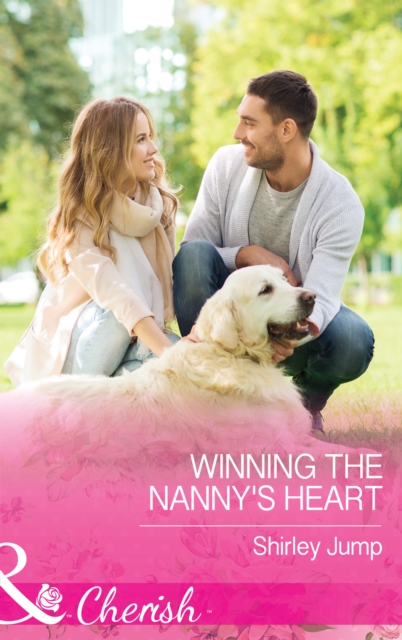 The Winning The Nanny's Heart, EPUB eBook