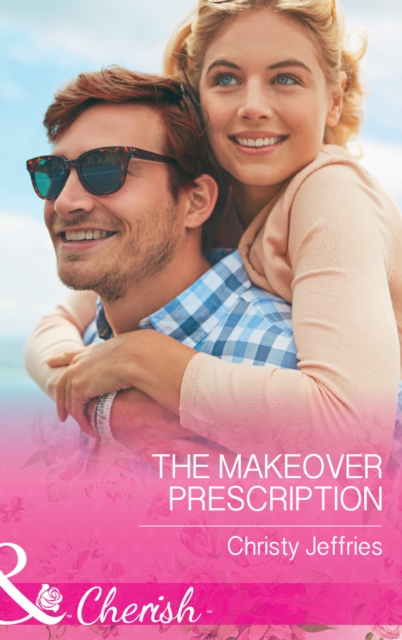 The Makeover Prescription, EPUB eBook
