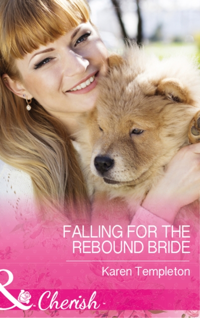 Falling For The Rebound Bride, EPUB eBook