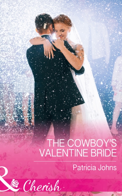 The Cowboy's Valentine Bride, EPUB eBook