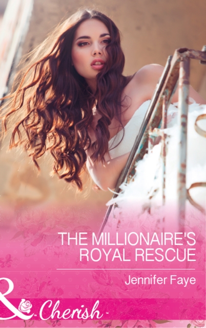 The Millionaire's Royal Rescue, EPUB eBook