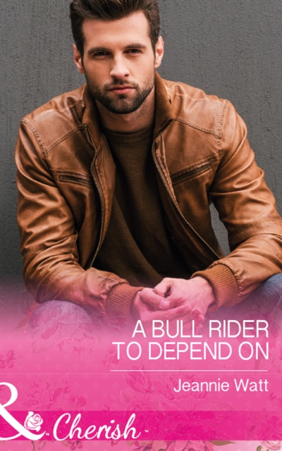 A Bull Rider To Depend On, EPUB eBook
