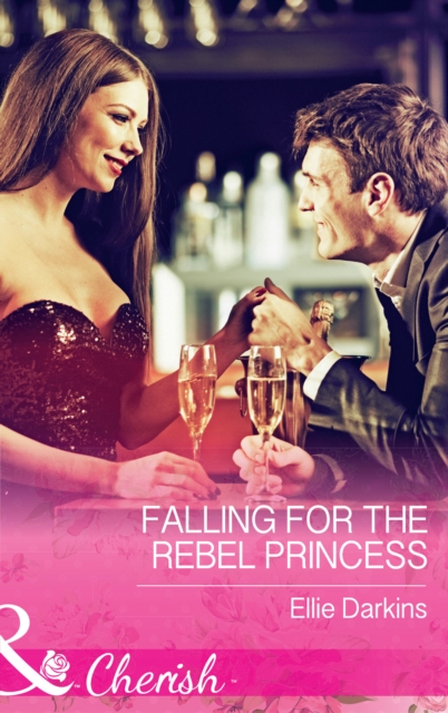 Falling For The Rebel Princess, EPUB eBook