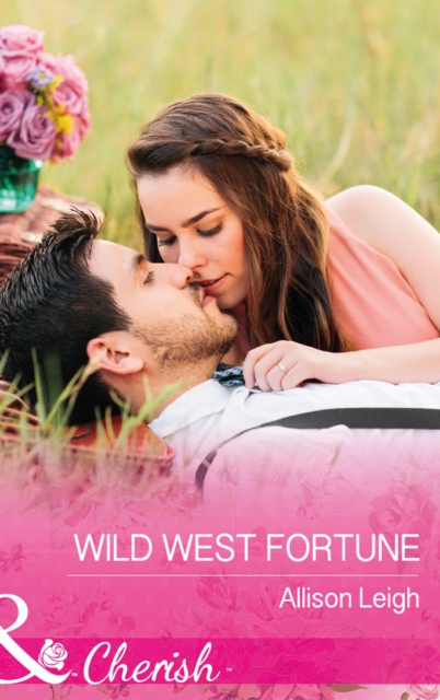 The Wild West Fortune, EPUB eBook