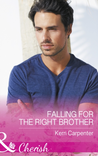 Falling For The Right Brother, EPUB eBook
