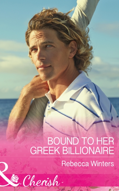 Bound To Her Greek Billionaire, EPUB eBook