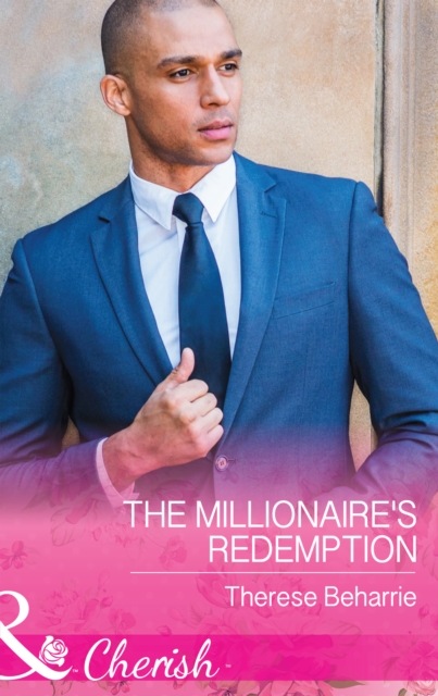 The Millionaire's Redemption, EPUB eBook