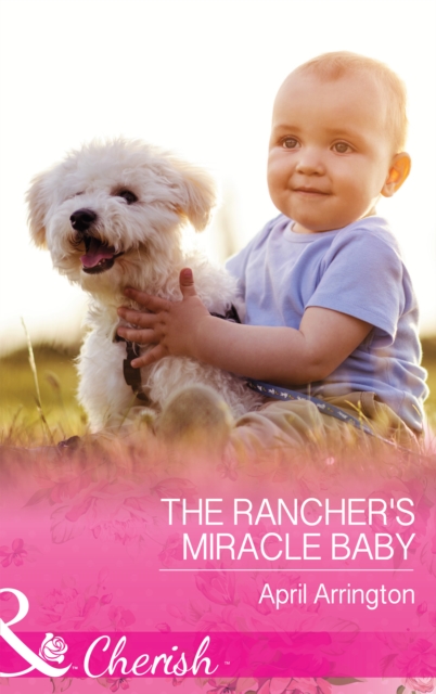 The Rancher's Miracle Baby, EPUB eBook