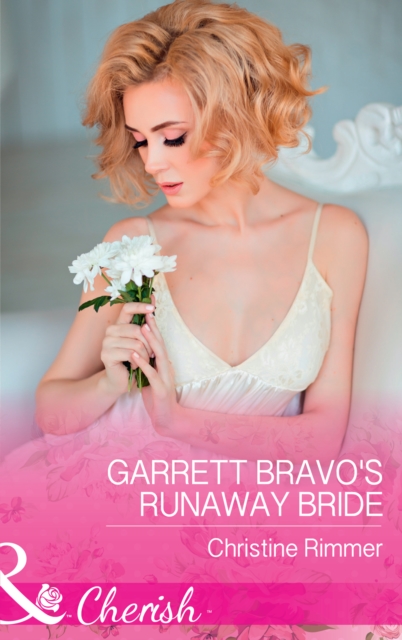 Garrett Bravo's Runaway Bride, EPUB eBook