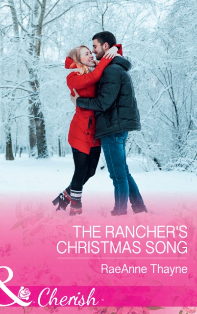 The Rancher's Christmas Song, EPUB eBook