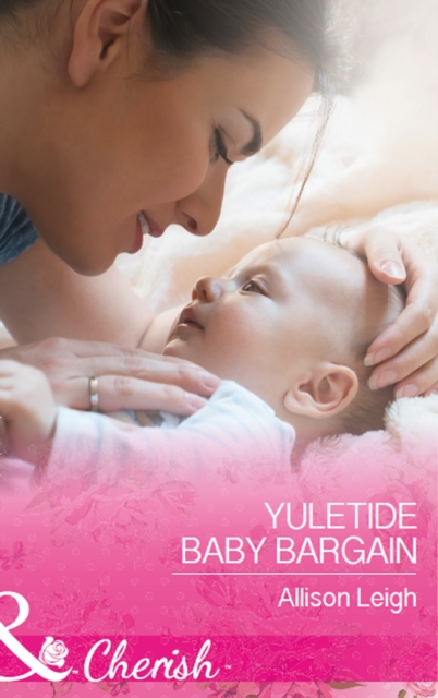 Yuletide Baby Bargain, EPUB eBook