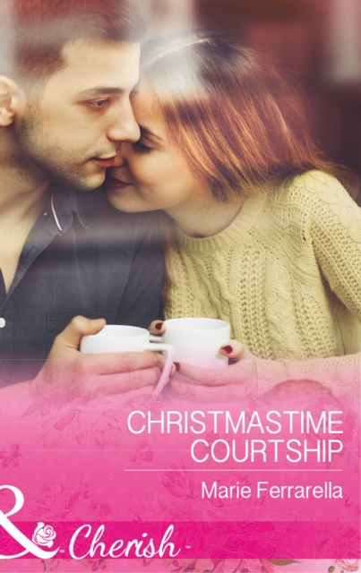 Christmastime Courtship, EPUB eBook