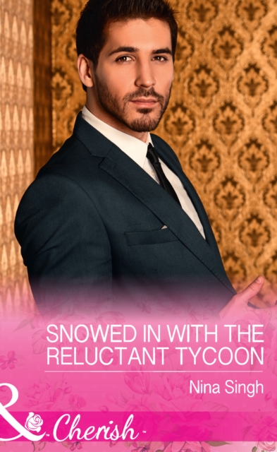 Snowed In With The Reluctant Tycoon, EPUB eBook