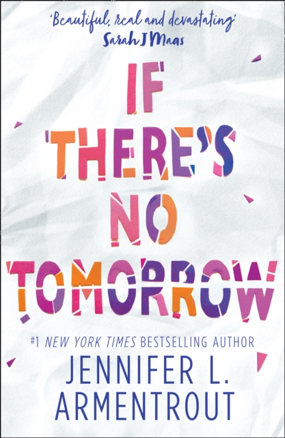 If There's No Tomorrow, EPUB eBook