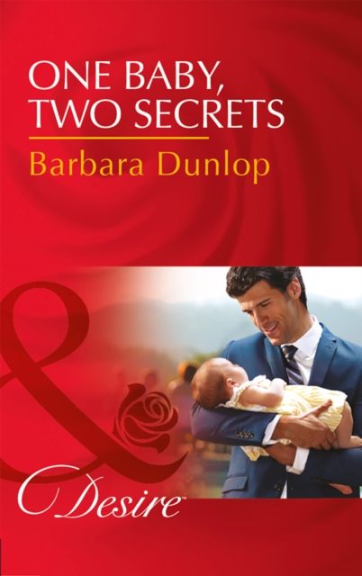 One Baby, Two Secrets, EPUB eBook