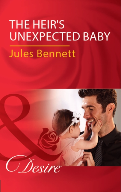 The Heir's Unexpected Baby, EPUB eBook