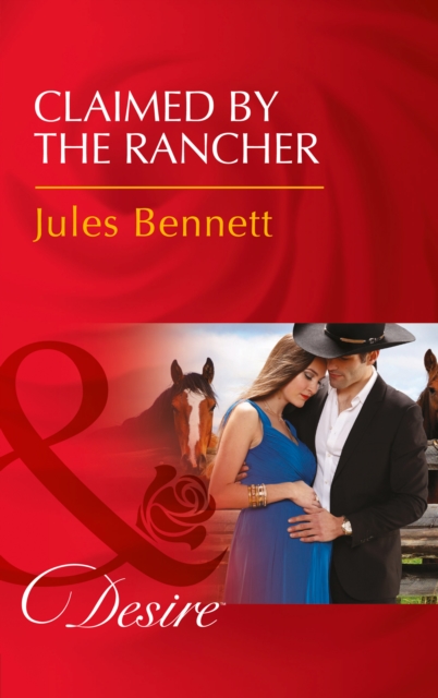 Claimed By The Rancher, EPUB eBook