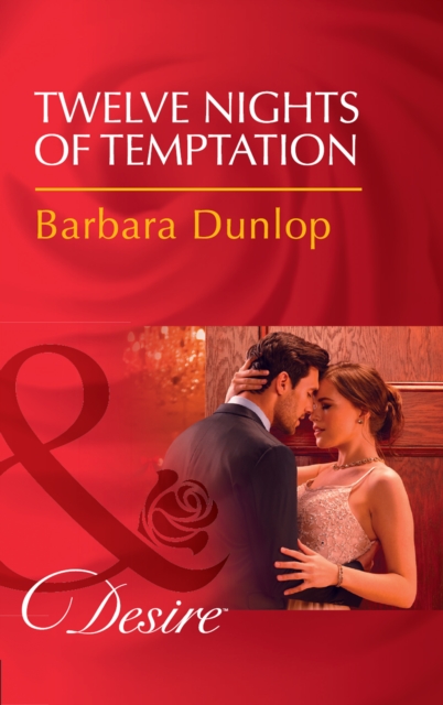 Twelve Nights Of Temptation, EPUB eBook
