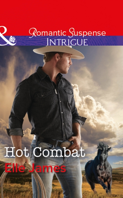 Hot Combat, EPUB eBook