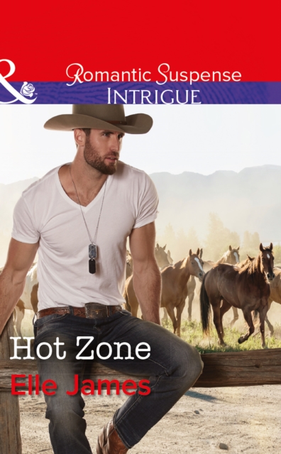 Hot Zone, EPUB eBook