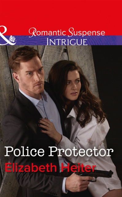The Police Protector, EPUB eBook