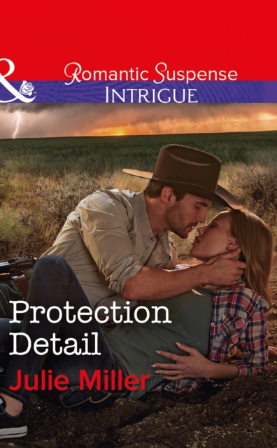 Protection Detail, EPUB eBook