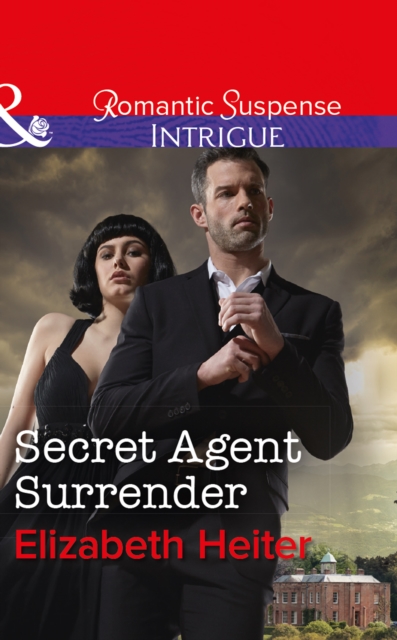 The Secret Agent Surrender, EPUB eBook