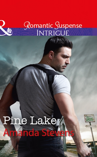 Pine Lake, EPUB eBook