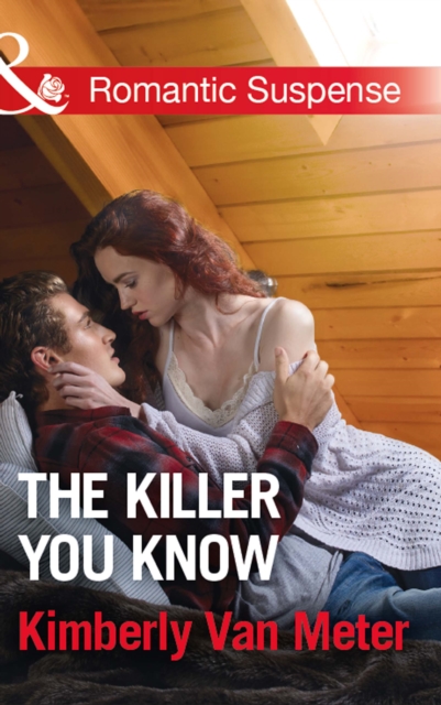 The Killer You Know, EPUB eBook