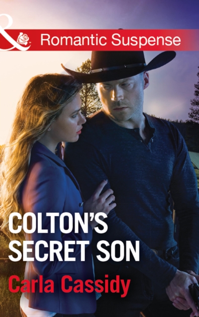 Colton's Secret Son, EPUB eBook