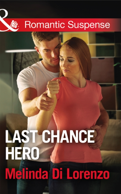 Last Chance Hero, EPUB eBook