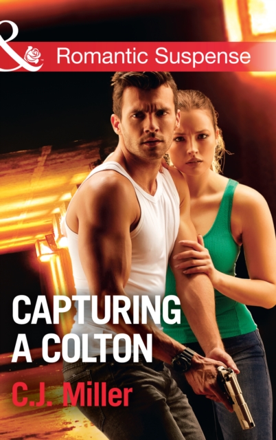 Capturing A Colton, EPUB eBook