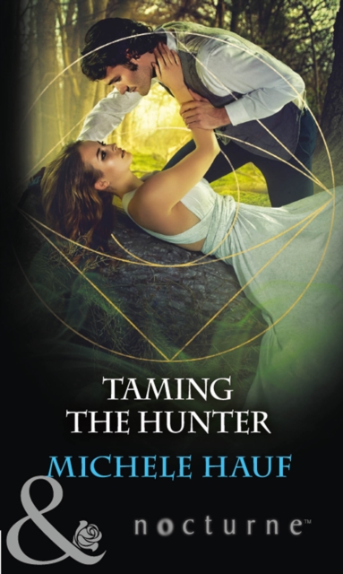 Taming The Hunter, EPUB eBook