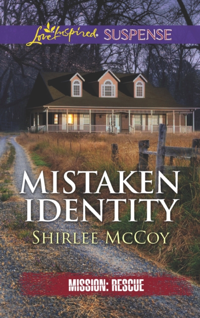 Mistaken Identity, EPUB eBook