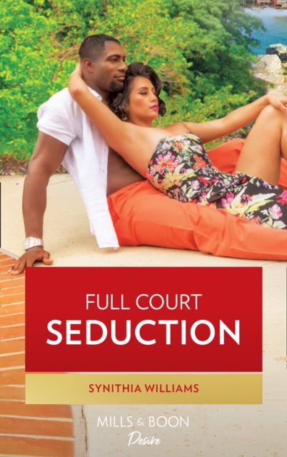 Full Court Seduction, EPUB eBook