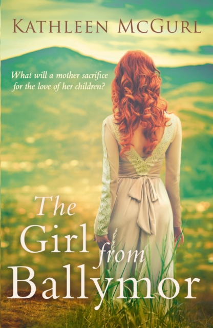 The Girl from Ballymor, EPUB eBook