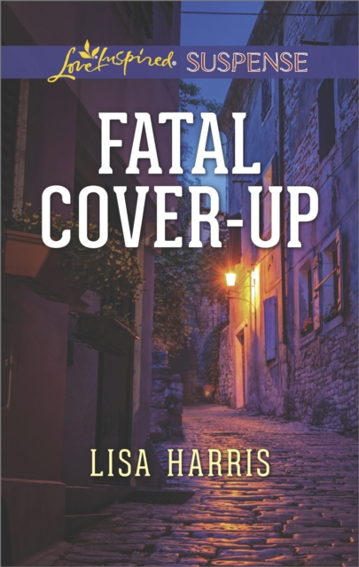 Fatal Cover-Up, EPUB eBook