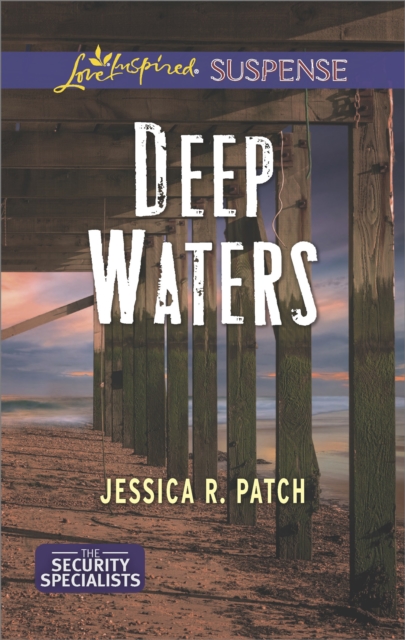 The Deep Waters, EPUB eBook