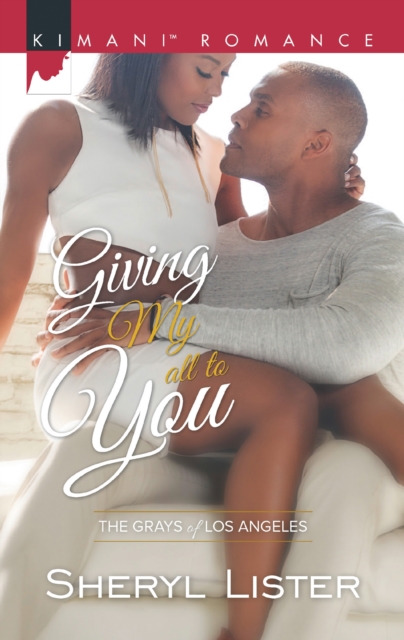 The Giving My All To You, EPUB eBook