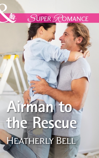 Airman To The Rescue, EPUB eBook