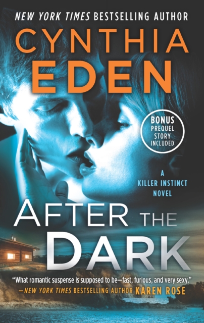 After The Dark, EPUB eBook