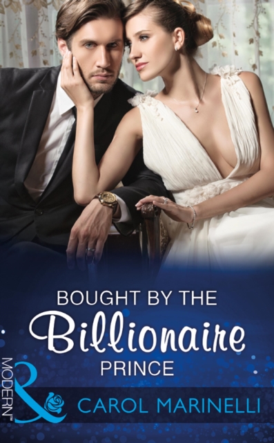 The Bought By The Billionaire Prince, EPUB eBook