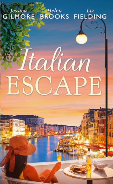 Italian Escape : Summer with the Millionaire / in the Italian's Sights / Flirting with Italian, EPUB eBook