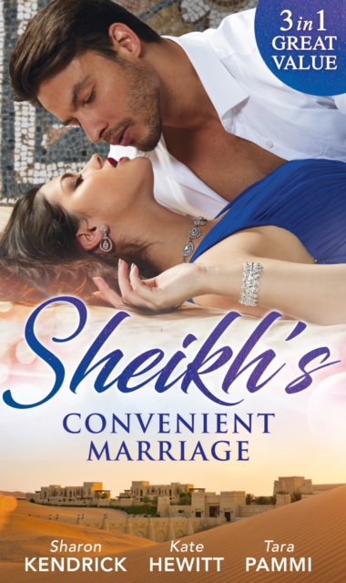 Sheikh's Convenient Marriage, EPUB eBook