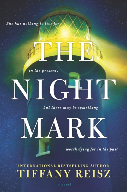 The Night Mark, EPUB eBook
